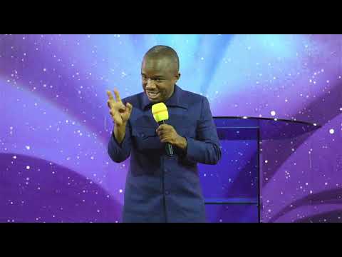 Day 7-10 Days Of Prayer | Disciple Children and All Generations to Speak for Jesus - Pr David Mmbaga