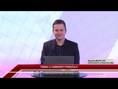 TV REPLIKA 12.05.2022. - TREBA LI ZABRANITI POBAČAJ?