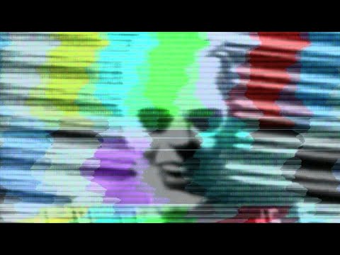 (RARE VIDEO) Max Headroom - The 3rd Incident: Is fake