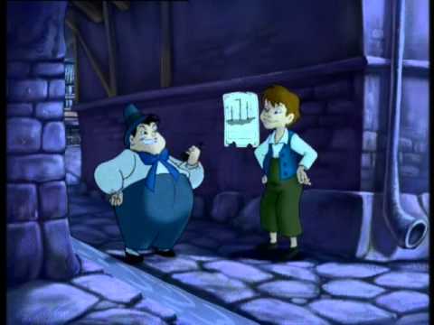 Andersen Povestitorul - Soldatelul