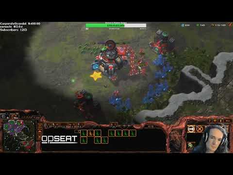 Is Mass Muta still viable vs Terran?