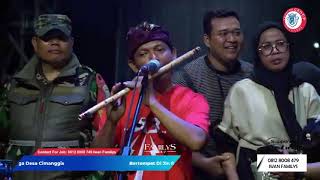Download lagu Yuznia Zebro - Mimpi Buruk || Familys Group mp3