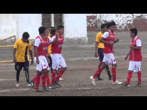 TORNEO INTERLIGAS 2015 - GRUPO 31