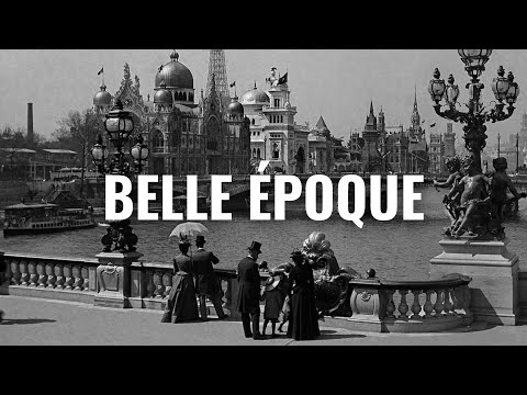 Stanislas Rambaud - BELLE ÉPOQUE