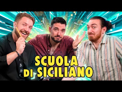 A Scuola di Voce con i @theshowisyou