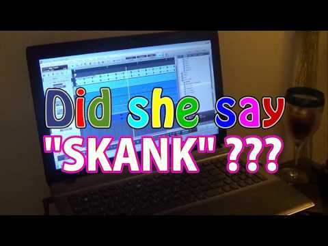 Bickley Rivera - Come Hang Out at my studio