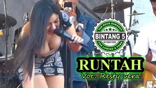 Download lagu RUNTAH Resty Vera Bintang 5 Musik... mp3