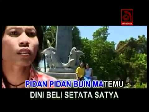 YAN SRIKANDI DESIRAN ANGIN