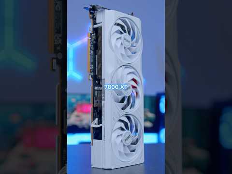 Is The RX 7800XT Still Worth it in 2025? 👀