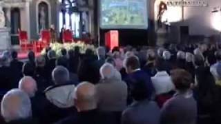 QUALE TERZIARIO NEL TERZO MILLENNIO - TAVOLA ROTONDA SUL FUTURO DEL SETTORE