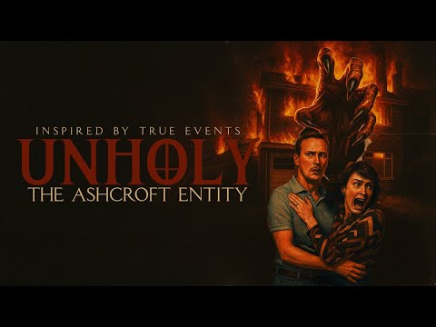 UNHOLY – Scary 1970s Haunted House Horror Inspired by True Events [4K]