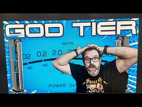 Mcintosh House of Sound! You have to SEE it to BELIEVE IT