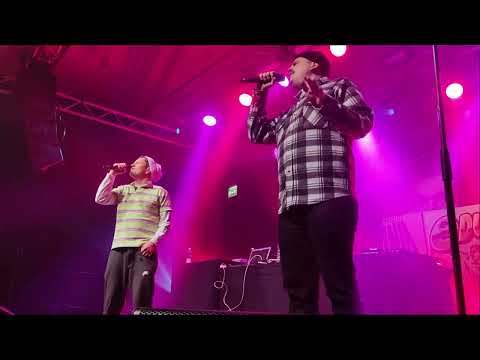 Edu Kehäkettunen - Länsiväylää - Live - Tiivistämö