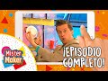 MISTER MAKER En ESPAÑOL Episodio 17 Temporada 3