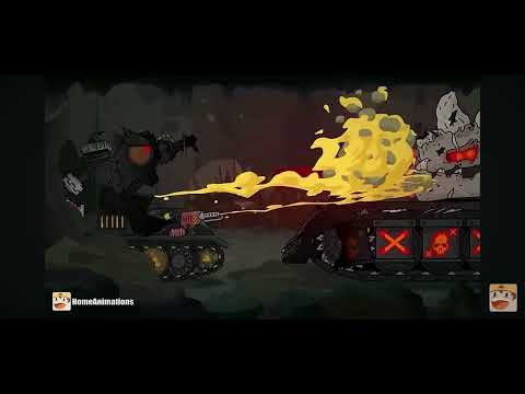 Ram Vs Lighter & Freezer Vs Rubbish monster