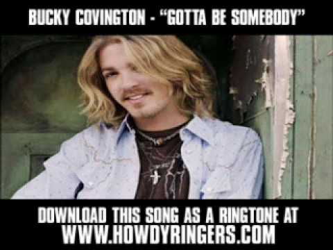 Bucky Covington - 