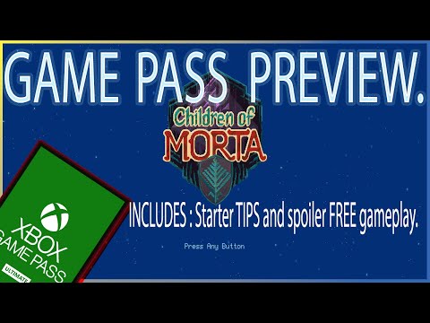 Game PASS or SMASH | C.O.M.