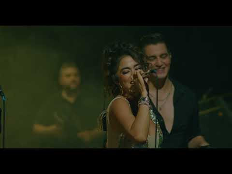 BEMBÉ ORQUESTA - MIX LAURA PAUSINI | LIVE SESSION