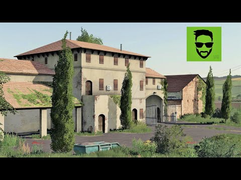 Farming Simulator 19 ...Sukaz is back!