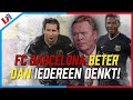 'Frenkie de Jong Enorm Geholpen Met Verandering & Niet Meer Alle Ballen Op Messi!'