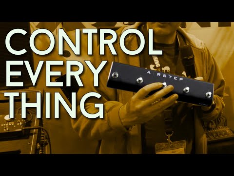 The Controller to rule them all! WITH BATTERIE