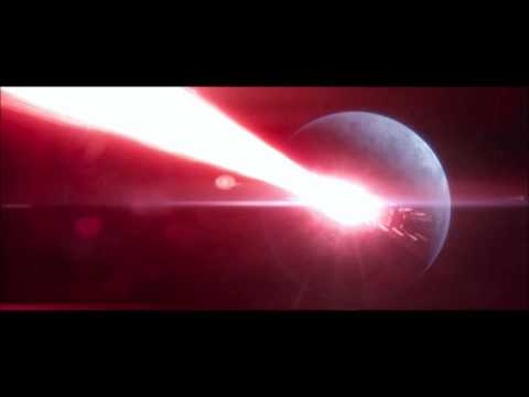 Star Wars VII - Hosnian System Destruction
