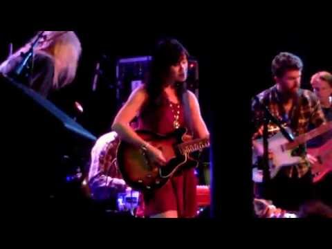 Midnight North w/ Danny Click cover 