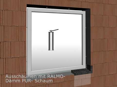 RALMO FBA complete Montage