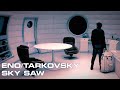 ENO/TARKOVSKY - SKY SAW