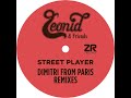 Leonid & Friends - Street Player (Dimitri From Paris Super Disco Blend - Parts I & II)