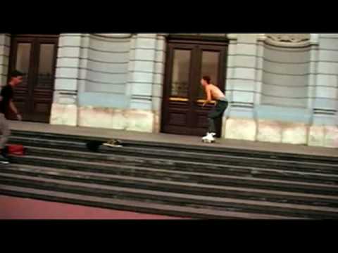 Jacob Juul | be-mag interview (making of)