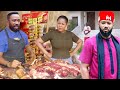 The Prince Disguised 2 Be A Meat Seller To Find True Love - Frederick Leonard & Uju Okoli Movie