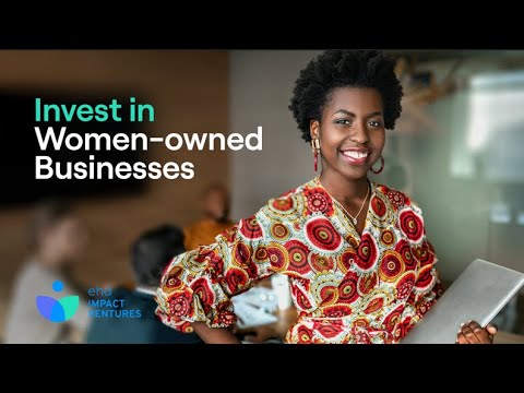 Invest  $100k  in 3 women founded companies