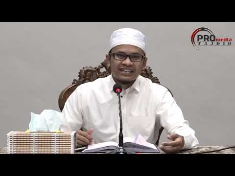 14-07-20191 Ustaz Shafiy Zakaria: