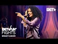 Nicole Bus Wows The Crowd With Performance Of Big Shot BET Her Fights