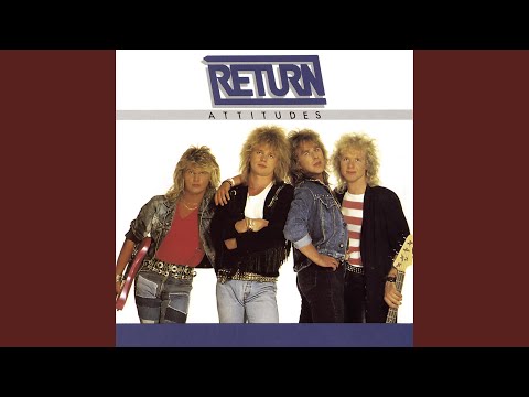 The Loner - Return