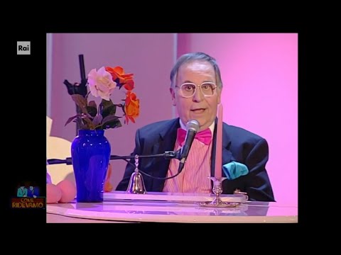 Leo Sanfelice in "fa la cortesia"