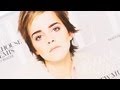 My Emma Watson Cover Makeup Tutorial
