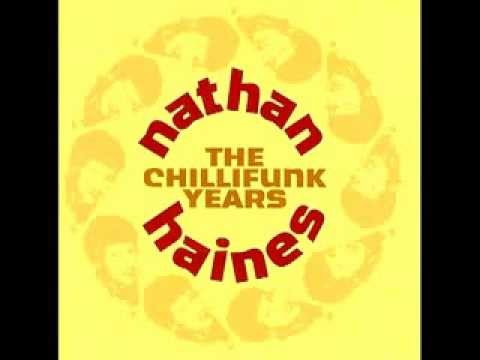 Surprising (Restless Soul Peaktime Mix) Nathan Haines