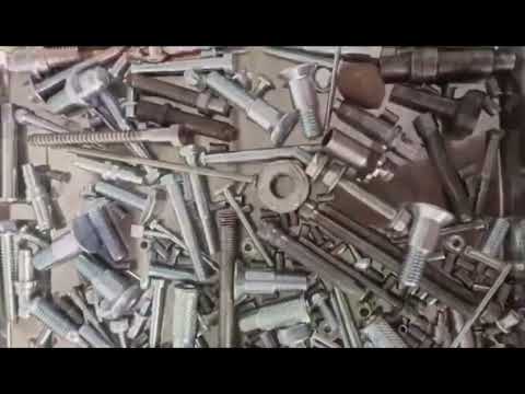 TJS-55/making hexagon socket head cap screw with step, speed up to 300