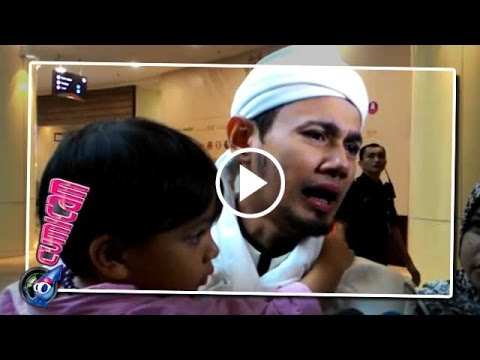 Puput Melati Gugat Cerai Guntur Bumi? - Cumicam 05 Oktober 2016