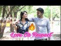 Love Or Respect Zeeshan Khan Red Entertainment Production