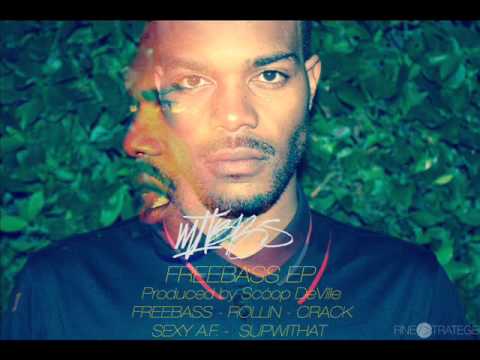 Mibbs - FREEBASS EP [Full Album] - 2013