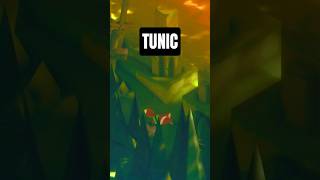 Bingung² jadi Rubah di TUNIC #shorts #gaming #xbox #indonesia #tunic