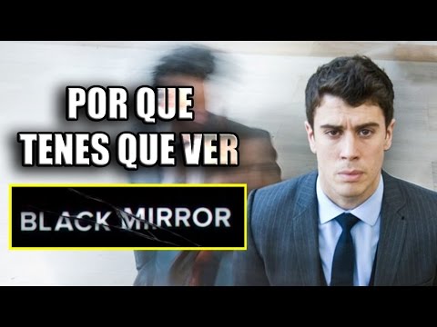 BLACK MIRROR