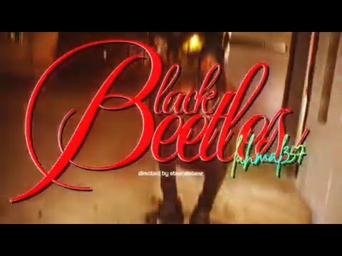 Lilmal357-Black Beatles ( Official Video )