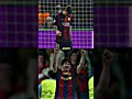 Messi 2011 VS MESSI 2015