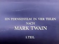 Tom Sawyers Und Huckleberry Finns Abenteuer Folge 1