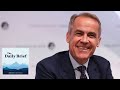 Foreign leaders are already lavishing PM Carney with costly gifts