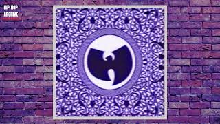 Wu-Tang Clan - Once Upon a Time In Shaolin [Official Sampler] | CDQ | No Tags